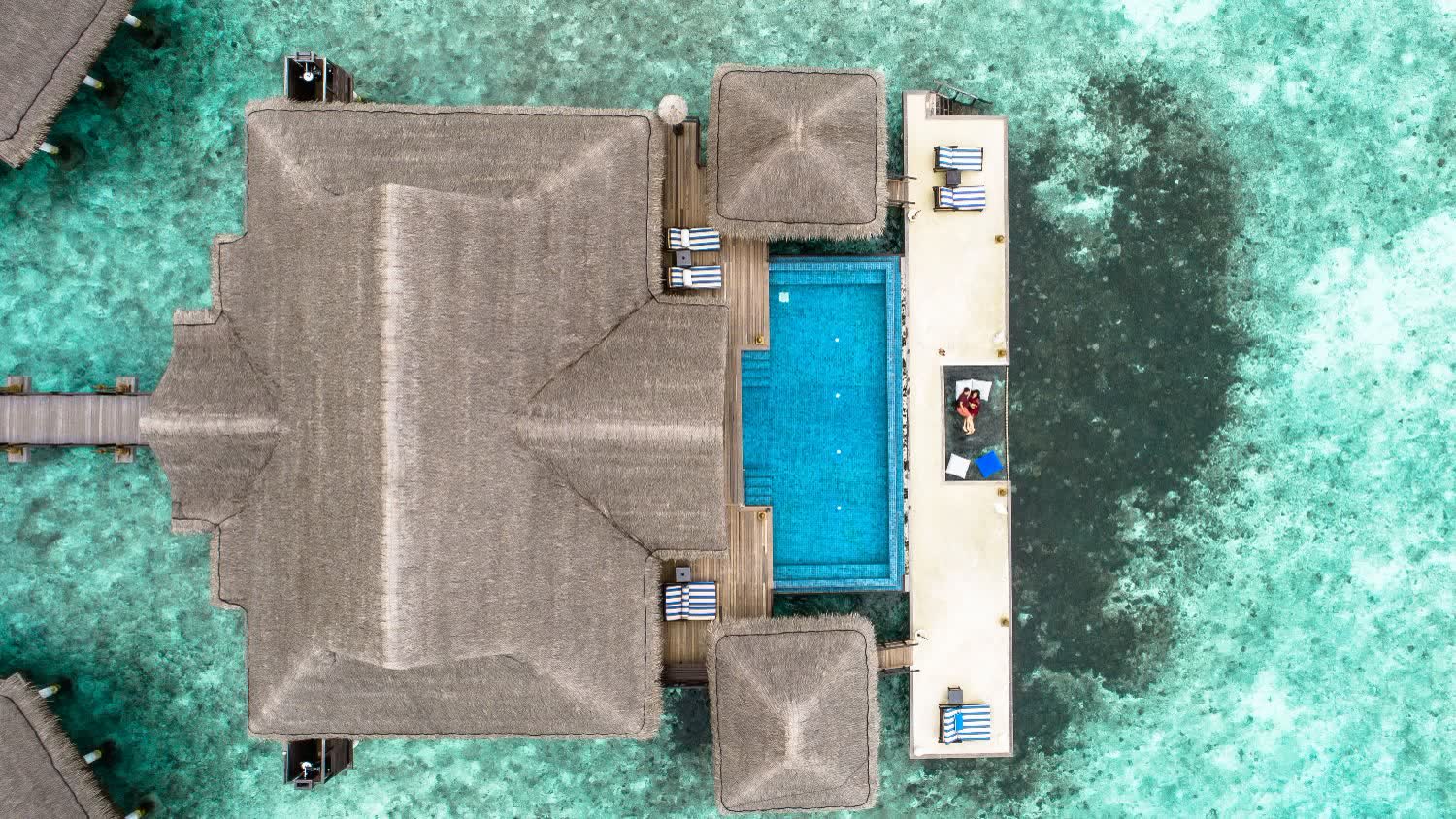 Chole Lagoon Villa, view 1 of 4