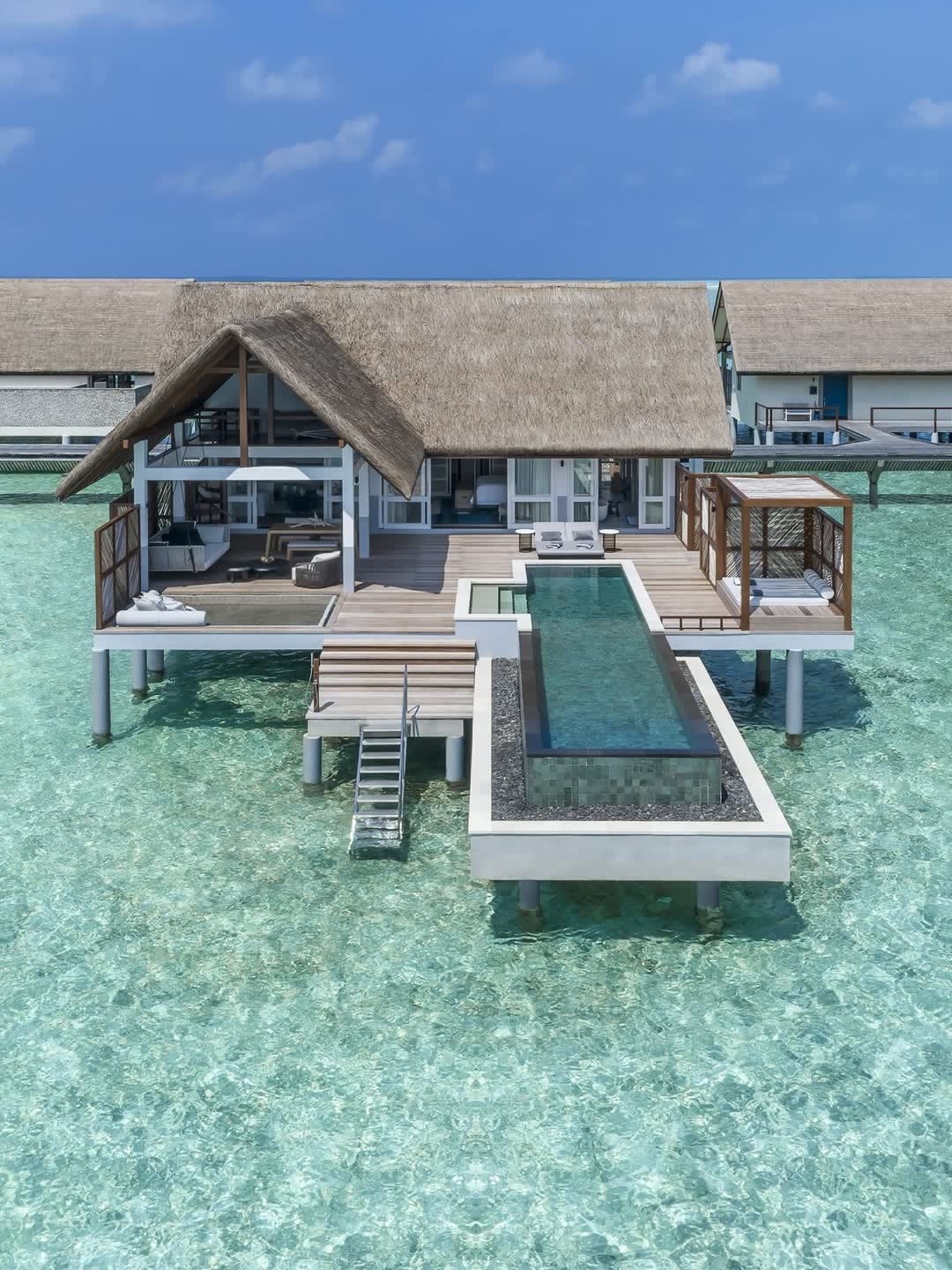 Chole Lagoon Villa, view 3 of 4