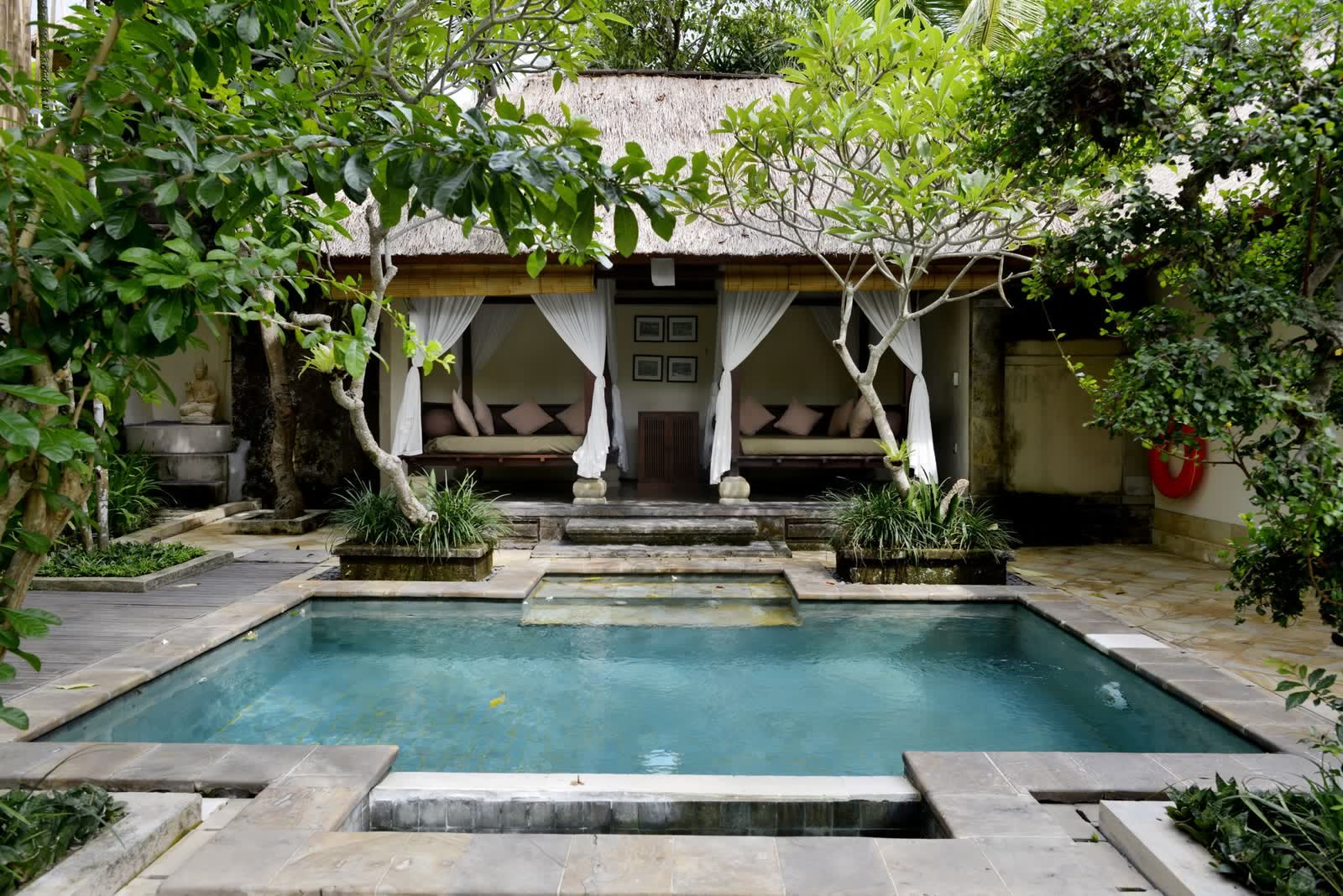 Usambara Lodge, view 1 of 4